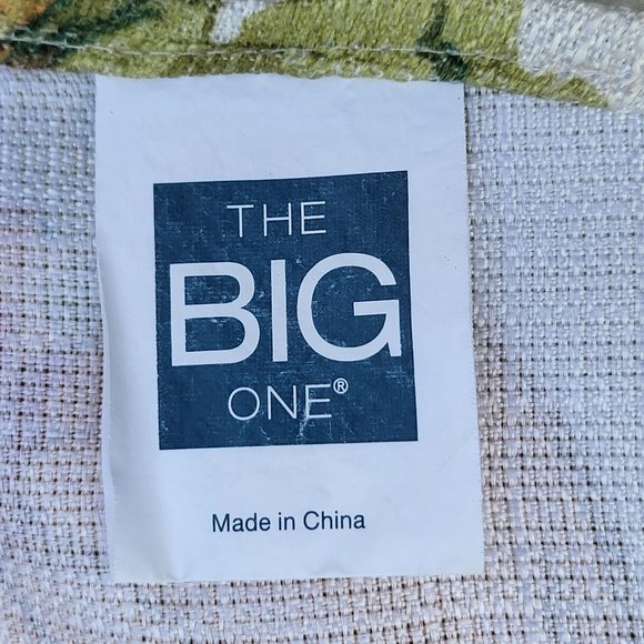 Autumn Harvest Fall Thanksgiving Pumpkin Tablecloth Table Cover Rectangle - Picture 10 of 15